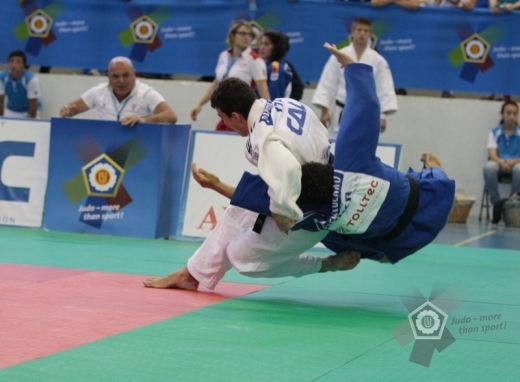 pozzi davide judo malta 2011