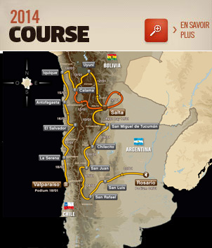 map-course