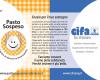 PASTO SOSPESO  CIFA ONG FOR CHILDREN