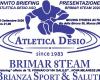 BRIEFING ASD ATLETICA DESIO-BRIMAR 8TEAM  - MOVING PALESTRE MONZA  25 SETTEMBRE 2020