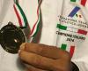 NASEF AHMED CAMPIONE ITALIANO DI MARATONA 2016