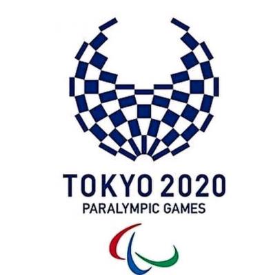 paralympicgamestokyo2020
