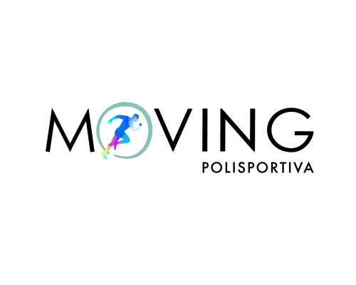 moving polisportiva logo