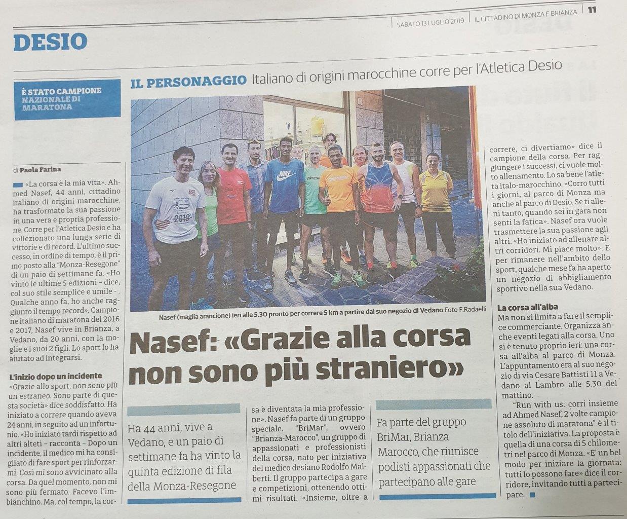NASEF IL CITTADINO 130719 2