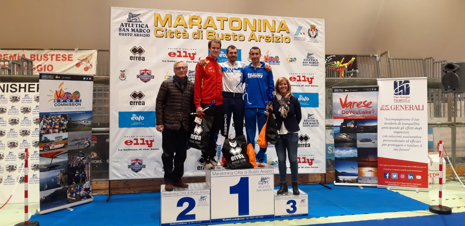 molteni mezza busto a 101119