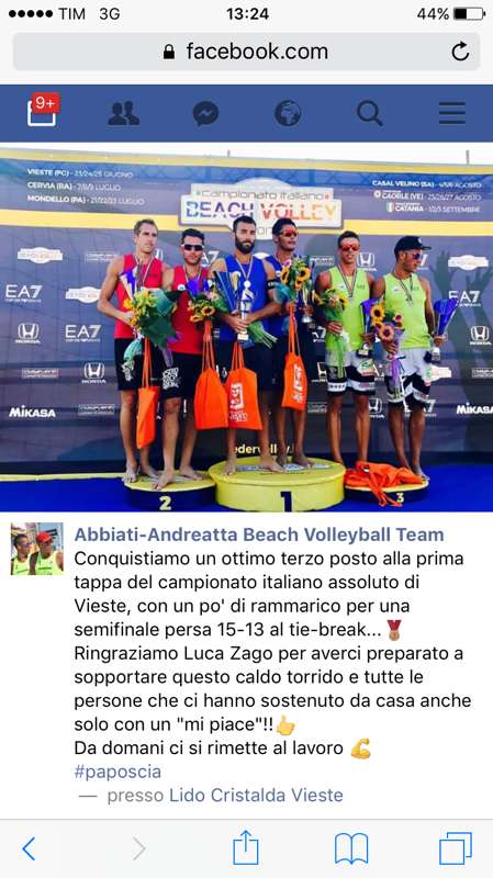 abbiati andreatta vieste
