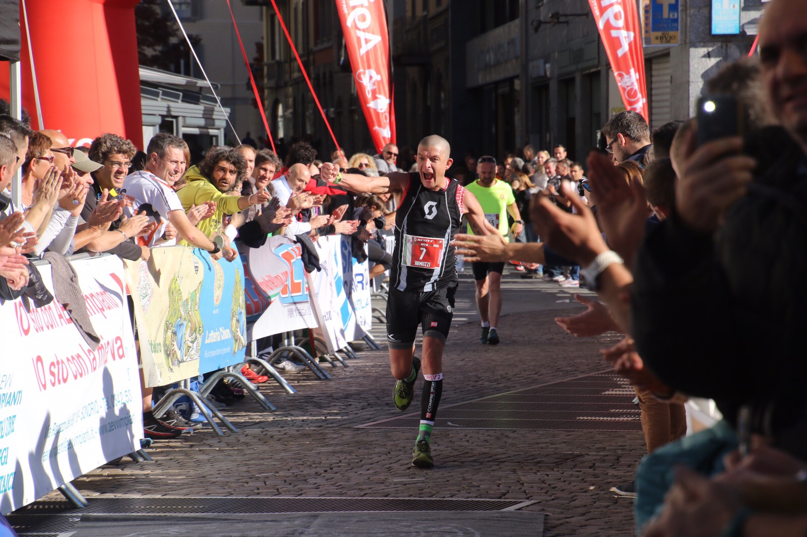 ARMUZZI VINETRAIL 2015