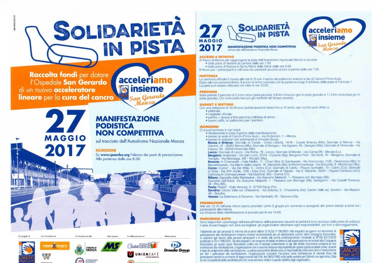 MONZA 270517